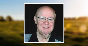 James "Jim" Kleinfelder Obituary February 11, 2020