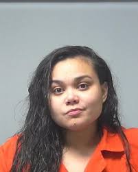 Escambia County, AL Arrests