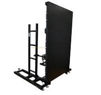 Universal LED Video Wall Aluminum Truss Ground Support Stack ...