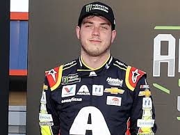 Nascar cup series driver alex bowman #88 celebrates on his car after winning the nascar auto club 400 at auto club speedway in fontana on fontana — the first victory of your career means you've broken through. Alex Bowman Is Confident His First Win Is Approaching Accesswdun Com