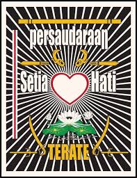 Can't find what you are looking for? 51 Ide Psht Di 2021 Seni Bela Diri Pencak Silat Bunga Teratai
