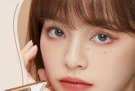 Judydoll 3d Highlighter Contour Bronzer Palette Nude Makeup Natural Color  Rendering Long-Lasting Waterproof Cosmetics