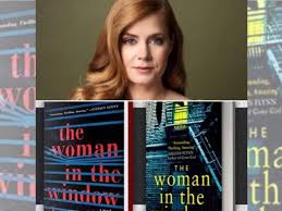 Finn, which is the pen name of american book editor and novelist, dan mallory. Micro Review The Woman In The Window By A J Finn Times Of India