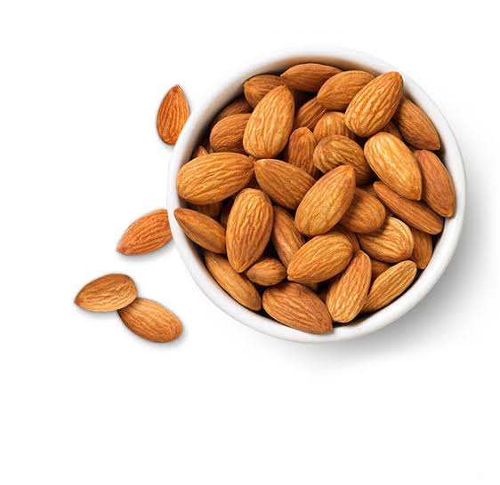 Almond