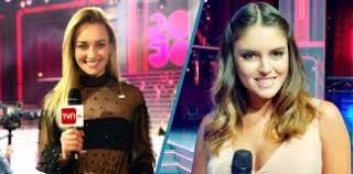 Miss chile daniela nicolás, carismatica, comunica con energía y pasión, proyecta naturalidad y transmite mucho entusiasmo.excelente entrevista!.miss chile topone en miss universo. y tremenda personalidad y valentía para enfrentar una entrevista en inglés. Daniela Nicolas Archivos Pagina 3 De 4 Te Cache Farandula Y Espectaculos Desde Chile
