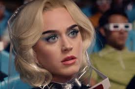 Katy Perry Chained To The Rhythm Official Ft Skip Marley Katy Perry Drops New Music Video For Chained To The Rhythm Featuring Skip Marley Katy Perry Music Katy Perry Albums Katy Perry