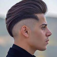 43 Moderne Manner Frisuren Dunnes Haar Hohe Stirn Haircuts For Men Long Hair Styles Men Hair And Beard Styles