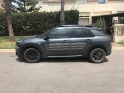 Video del citroën c4 cactus descubre en tres minutos todo lo que debes saber sobre el citroën c4 cactus: Citro C3 Abn 4 Cactus Achat Occasion Maroc Citroen Voiture24 Ma