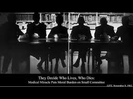It stars kelsey grammer, julia stiles, colman domingo, janeane garofalo and dan hedaya. World Kidney News Who Was The God Committee Part 2 Youtube