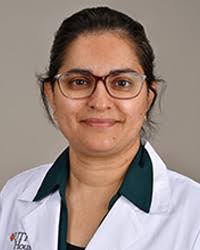 Mona Kapadia, MD