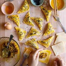 Bill, Judy, Sarah, and Kaitlin Leung Bio, Latest Articles & Recipes