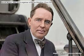 Darwin Stanley's Instagram, Twitter & Facebook