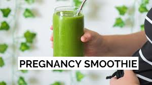 As mentioned, it is not uncommon for pregnant women to experience increased sensitivity to essential oils. Pregnancy Smoothie Youtube