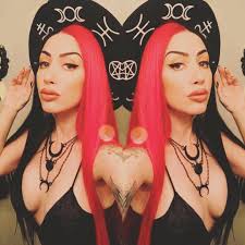 Ash Costello Ashcostello On Instagram New Years Day Band Ashley Costello New Year S Day
