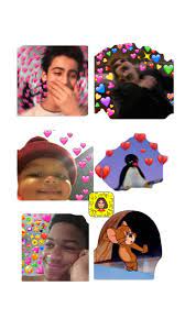 pin on قصاصات وملصقات سناب شات