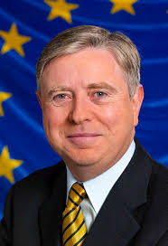 Pat Cox