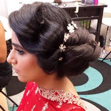 Makeup and hair pics