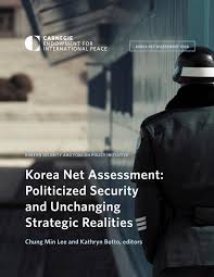 Overcoming Obstacles to Trilateral U.S.-ROK-Japan Interoperability - Korea  Net Assessment 2020: Politicized Security and Unchanging Strategic  Realities - Carnegie Endowment for International Peace