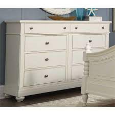 Liberty Furniture Harbor View Ii 8 Drawer Double Dresser In Linen Kidsbedroomfurniture Liberty Furniture Mattress Furniture Cheap Bedroom Furniture