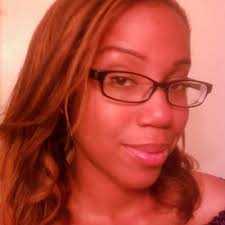 Alexis Gray (@lexyboo143)