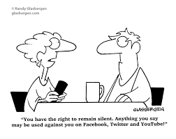 The published version of the cartoon gave yang only slightly more visible eyes. Cartoons About Twitter Glasbergen Cartoon Service