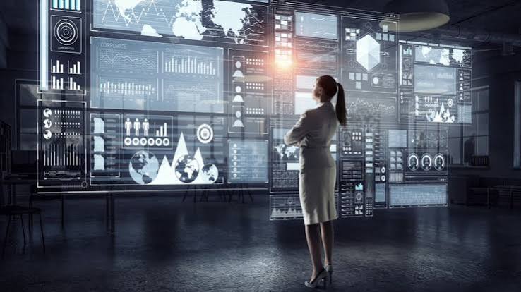 Les 9 innovations qui font la révolution numérique - Les Echos