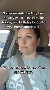 amylynnbradley #amybradley #crimetok #crimestories #netflix #netflixd...