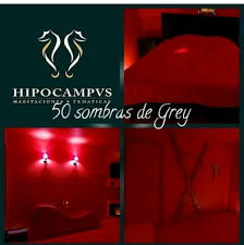 Motel Hipocampvs - Habitaciones Temáticas