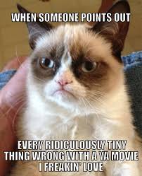Happy Birthday Grumpy Cat Free Image Download