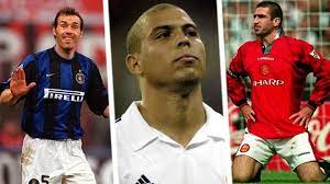 La ligue des champions est la plus belle des compétition européennes en clubs. Le Onze Des Stars Qui N Ont Jamais Gagne La Ligue Des Champions