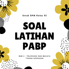Sayangnya, tidak banyak orang tua yang paham betul akan konsekuensi akibat dari kekerasan verbal terhadap anak. Latihan Soal Bab Ii Toleransi Dan Tindak Kekerasan Quizizz