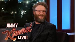Seth rogen called out ted cruz on twitter for being a fascist white supremacist. Seth Rogen Looks Like Someone You D Keep Away From Beyonce Youtube