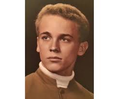 Richard Lehman Obituary (2017)