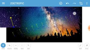 How To Use Zeotropic Zoetropic Full Mod Apk Plotagraph Zeotropic Paid Version In Free Youtube