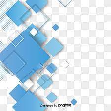Square Blue Abstract Gradient Border Blue Clipart Business Abstract Blue Png And Vector With Transparent Background For Free Download In 2021 Blue Abstract Business Cards Creative Proposal Cover