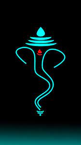 Ganpati Bappa Full Hd Iphone Wallpapers Wallpaper Cave Sharanya turadi sundaraj hd wallpapers (desktop background / android / iphone) (1080p