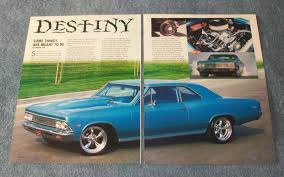 Image result for Marina Blue 1966 Chevelle