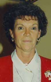 Margaret Martin Obituary