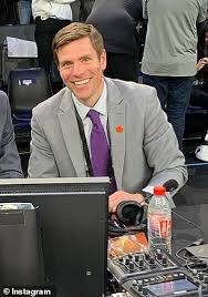 The advantage of charlotte being on nba tv for the night is new eyeballs on the hornets and lamelo ball, a combination that has been at the top of the excitement rankings so far this year. Nba S Hornets Suspend Radio Play By Play Announcer For Using The N Word In A Tweet Daily Mail Online