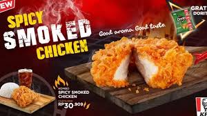 Pesan tiket pesawat murah online. Kfc Box Port Batam Dimanaja Com
