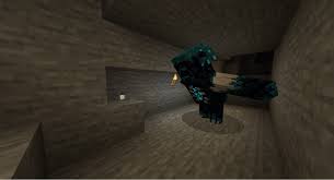 A good defense to use in order to avoid fighting the warden is to sneak or throw projectiles such as snowballs or arrows to distract it, which was. Mcpe Bedrock Warden Replicas Minecraft Addons Mcbedrock Forum