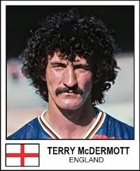 We have got all the match results from 1892 to today along with great player profiles Terry Mcdermott Ardiles Flick