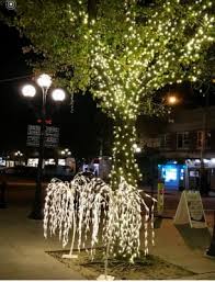 Our christmas trees are the perfect way to save big on a bright, beautiful holiday living room. Winter Wonder Lane 6 Warm White Led Willow Tree Big Lots