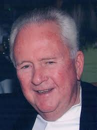 Ernest Fitzgerald Obituary January 4, 2013