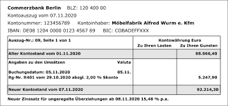 Die erforderlichen buchungen waren schnell erledigt. Hinweise Zu Den Aufgaben Zum Thema Absatzbereich Eigene Erzeugnisse Handelswaren Buchungen Mit Skonto Beleg