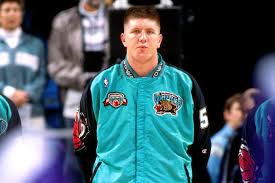 Memphis' son | memphis grizzlies. The First Face Of The Grizzlies Franchise And A Big Country Bleacher Report Latest News Videos And Highlights