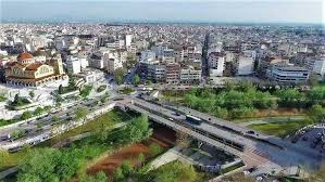 Αρχισμινιας λαρισα πεθανε με το εμβολιο. Larisa To Sxedio Poy Allazei Thn Opsh Ths Polhs In Gr