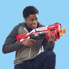 This is my unboxing and review of the new 2019 nerf fortnite ts or tactical shotgun blaster. Nerf Fortnite Ts Mega Dart Blaster Gun E7065