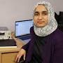 Profile Picture of Fatima Anwar Appointed Assistant Professor at UMass Amherst (@ucla.edu) on Google
