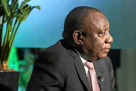 OLIVER DICKSON: A business community in denial is complicit in Ramaphosa's  failure